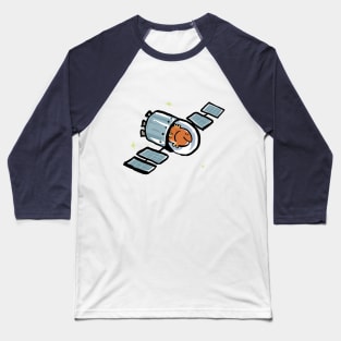 a true star-fish! Baseball T-Shirt